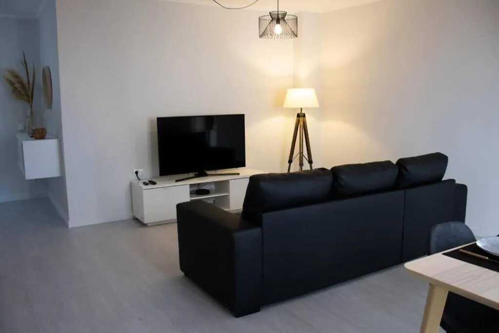 City Hall Apartment With Free Parking 丰沙尔 葡萄牙