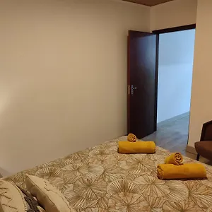 Apartmán Madeira Flats, Funchal (Madeira)